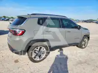 2021 Jeep COMPASS фото