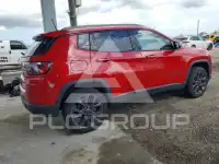2021 Jeep COMPASS фото