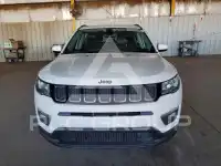 2021 Jeep COMPASS фото