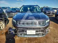 2021 Jeep COMPASS фото