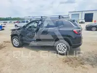 2021 Jeep COMPASS фото