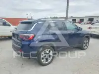 2021 Jeep COMPASS фото