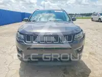 2021 Jeep COMPASS photo