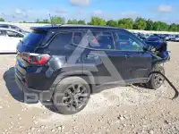 2021 Jeep COMPASS photo