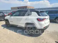 2021 Jeep COMPASS фото
