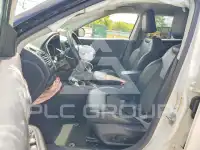 2021 Jeep COMPASS фото