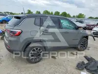 2021 Jeep COMPASS фото