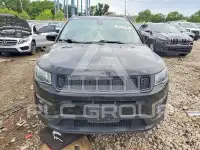 2021 Jeep COMPASS фото