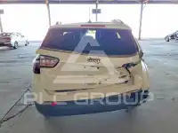 2021 Jeep COMPASS фото