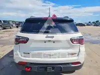 2021 Jeep COMPASS фото