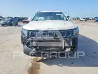 2021 Jeep COMPASS фото