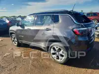 2021 Jeep COMPASS фото