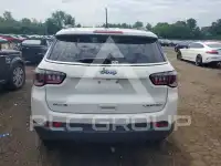 2021 Jeep COMPASS фото