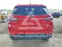 2021 Jeep COMPASS фото
