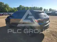 2021 Jeep COMPASS photo