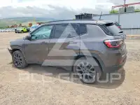 2021 Jeep COMPASS фото