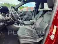2021 Jeep COMPASS photo