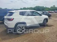 2021 Jeep COMPASS фото