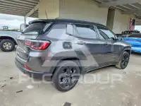 2021 Jeep COMPASS фото