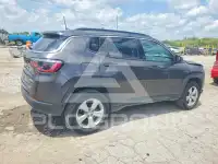 2021 Jeep COMPASS photo
