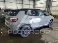 2021 Jeep COMPASS фото