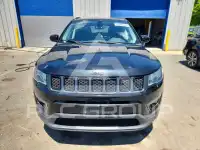 2021 Jeep COMPASS photo