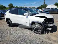 2021 Jeep COMPASS photo