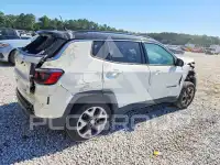 2021 Jeep COMPASS фото