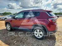 2021 Jeep COMPASS фото
