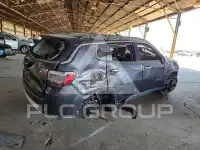 2021 Jeep COMPASS фото