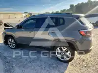 2021 Jeep COMPASS фото