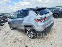 2021 Jeep COMPASS photo