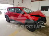 2021 Jeep COMPASS фото