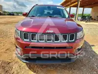 2021 Jeep COMPASS фото