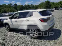 2021 Jeep COMPASS фото