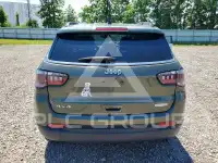 2021 Jeep COMPASS фото