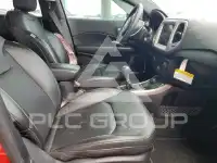 2021 Jeep COMPASS фото