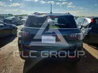 2021 Jeep COMPASS фото