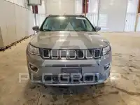 2021 Jeep COMPASS photo