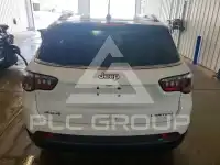 2021 Jeep COMPASS фото