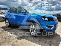 2021 Jeep COMPASS фото