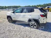 2021 Jeep COMPASS фото
