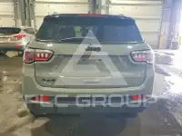 2021 Jeep COMPASS фото