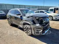 2021 Jeep COMPASS photo