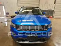 2021 Jeep COMPASS фото