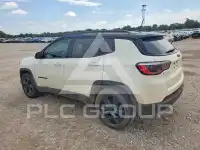 2021 Jeep COMPASS фото