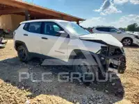 2021 Jeep COMPASS фото