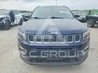 2021 Jeep COMPASS фото