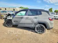 2021 Jeep COMPASS photo
