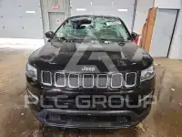 2021 Jeep COMPASS photo